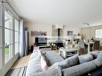 Maison familiale 6 chambres en impasse — Proche gare et commerces (2)