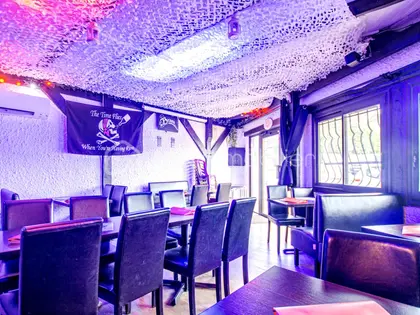 Fonds de commerce bar-restaurant avec licence IV à Yerres (8)
