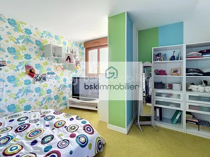 MAISON FAMILIALE AVEC PISCINE  (9)