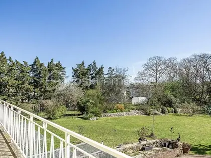 COURCOURONNES VILLAGE | Maison familiale de 190 m² sur un parc (6)