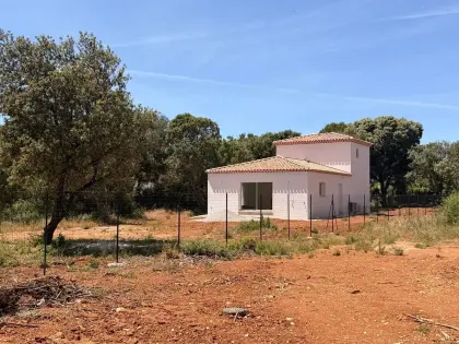 VILLA D'EXCEPTION  (8)