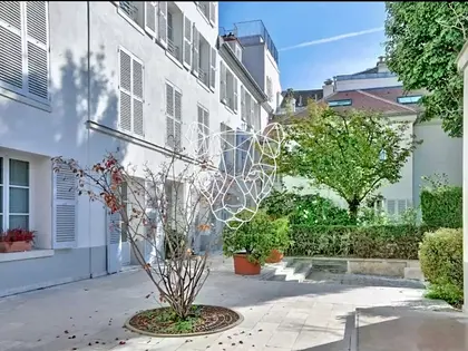 Charmant appartement F3 de 69 m2 avec terrasse au sein d'une résidence privée et sécurisée (6)