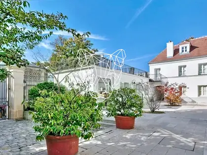 Charmant appartement F3 de 69 m2 avec terrasse au sein d'une résidence privée et sécurisée (5)