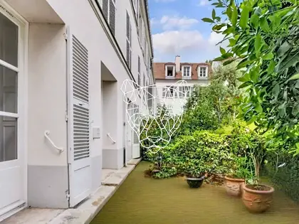 Charmant appartement F3 de 69 m2 avec terrasse au sein d'une résidence privée et sécurisée (4)