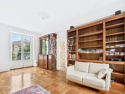 Charmant appartement F3 de 69 m2 avec terrasse au sein d'une résidence privée et sécurisée (1)