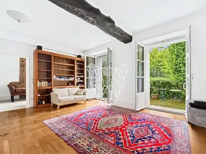 Charmant appartement F3 de 69 m2 avec terrasse au sein d'une résidence privée et sécurisée (2)