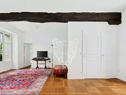 Charmant appartement F3 de 69 m2 avec terrasse au sein d'une résidence privée et sécurisée (3)
