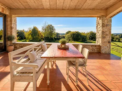 Villa 7 chambres à Sart-Lez-Spa (17)