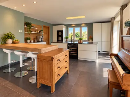 Villa 7 chambres à Sart-Lez-Spa (23)