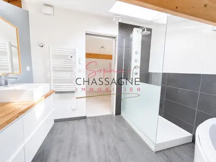 À 20 minutes de Saint-Émilion, maison en pierre de 205 m², implantée sur un terrain clos de 5965 m² (16)
