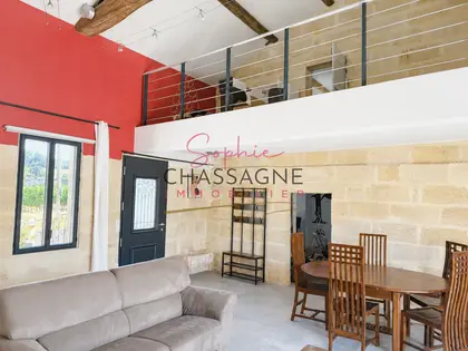 À 20 minutes de Saint-Émilion, maison en pierre de 205 m², implantée sur un terrain clos de 5965 m² (8)