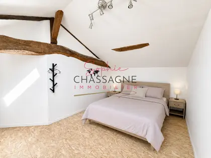 À 20 minutes de Saint-Émilion, maison en pierre de 205 m², implantée sur un terrain clos de 5965 m² (19)