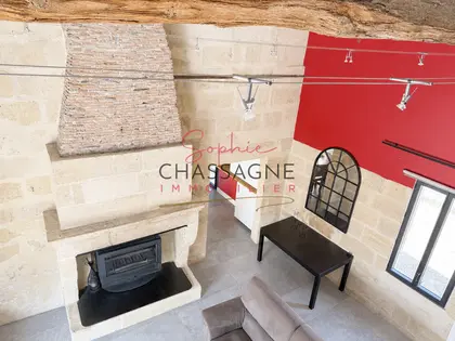 À 20 minutes de Saint-Émilion, maison en pierre de 205 m², implantée sur un terrain clos de 5965 m² (9)