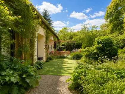 A 15 min de St Emilion, maison en pierre de 260 m² avec 5 chambres (2)