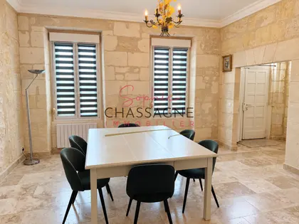 Maison en pierre d'environ 292 m², à 5 minutes de Branne (5)