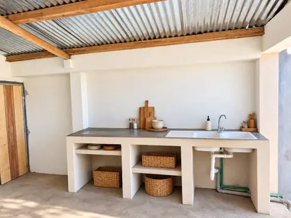 Spacieuse maison 4 chambres avec vue mer à Diego-Suarez (12)
