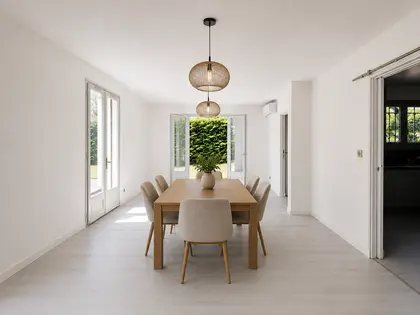 Belle Maison familiale 4 chambres (21)