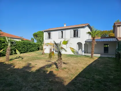 Belle Maison familiale 4 chambres (5)