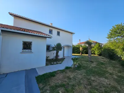 Belle Maison familiale 4 chambres (15)