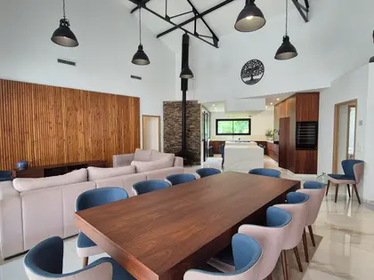 MAGNIFIQUE VILLA PRESTIGE  (4)