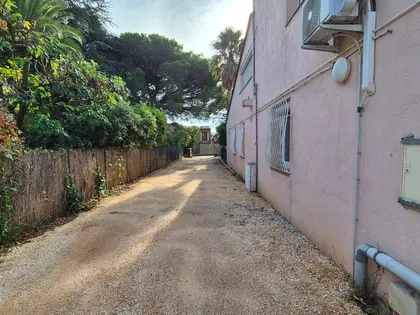 Charmant appartement de 25m² en plain pied (1)