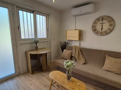 Charmant appartement de 25m² en plain pied (9)