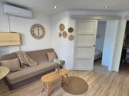 Charmant appartement de 25m² en plain pied (3)