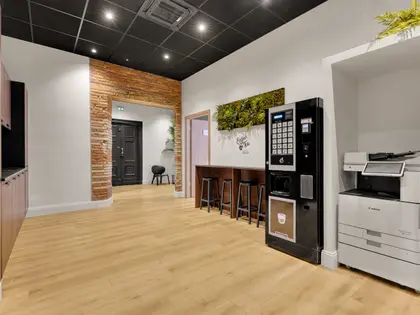 Charmant appartement au coeur de Toulouse (5)