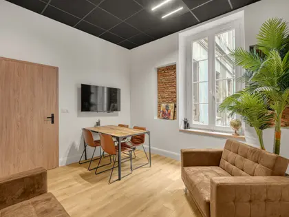 Charmant appartement au coeur de Toulouse (2)