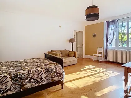 Domaine en pierre 5 appartements indépendants  (6)