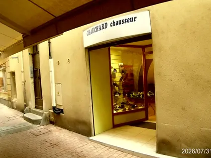 A Vendre Fond de Commerce emplacement N°1 MILLAU 12100 (4)