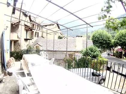 Charmante maison de village avec jardin et parking (15)