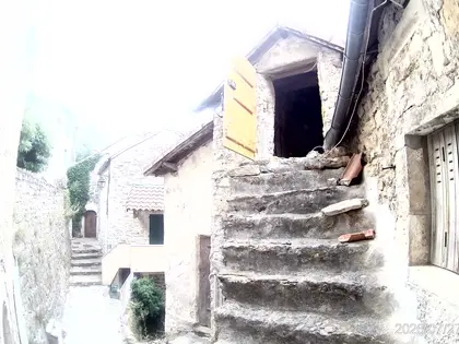 Charmante maison de village avec jardin et parking (13)
