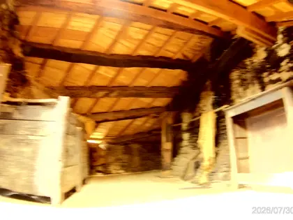 Maison de caractère du XVIIᵉ siècle à restaurer – Au cœur de Castelnau-Pégayrols (10)