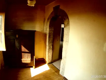 Maison de caractère du XVIIᵉ siècle à restaurer – Au cœur de Castelnau-Pégayrols (7)
