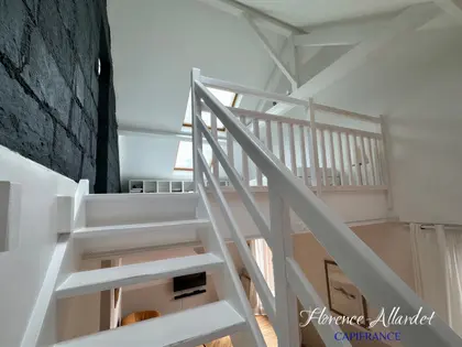 Superbe T3 duplex à 800 m du lac (6)