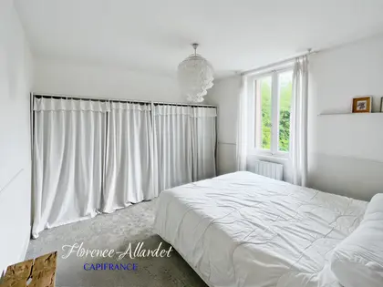 Superbe T3 duplex à 800 m du lac (4)