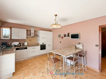 Maison familiale coup de cœur à Aix-les-Bains (6)