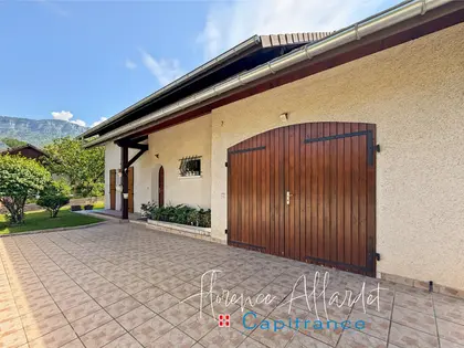Maison familiale coup de cœur à Aix-les-Bains (4)