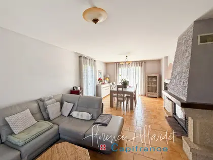 Maison familiale coup de cœur à Aix-les-Bains (9)