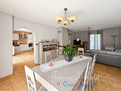Maison familiale coup de cœur à Aix-les-Bains (8)