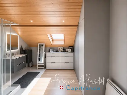 Maison familiale coup de cœur à Aix-les-Bains (15)