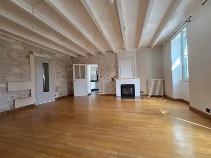 A louer : Maison saintongeaise 4 chambres  (3)