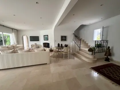Villa Pégomas (4)