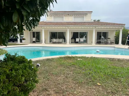 Villa Pégomas (11)