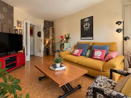 Appartement à rafraichir 4 pièces, balcon, cave & parking (3)