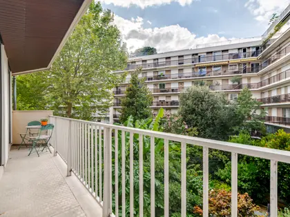 Neuilly-sur-Seine — Un appartement familial d’exception de 160 m². (1)