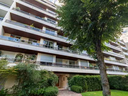 Neuilly-sur-Seine — Un appartement familial d’exception de 160 m². (14)
