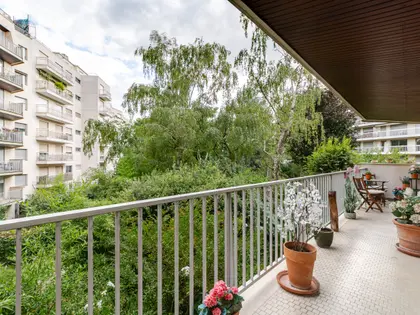 Neuilly-sur-Seine — Un appartement familial d’exception de 160 m². (10)