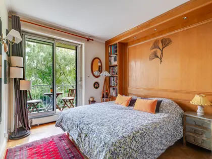 Neuilly-sur-Seine — Un appartement familial d’exception de 160 m². (6)